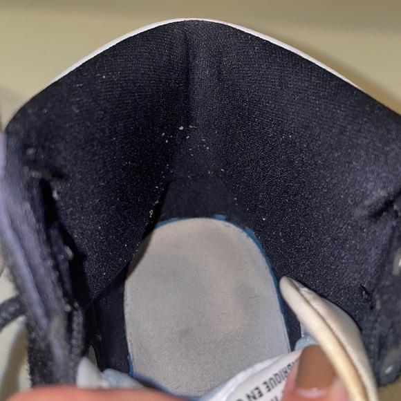 Jordan 1 Retro High Panda Twist Size: 7.5W - Picture 16 of 17